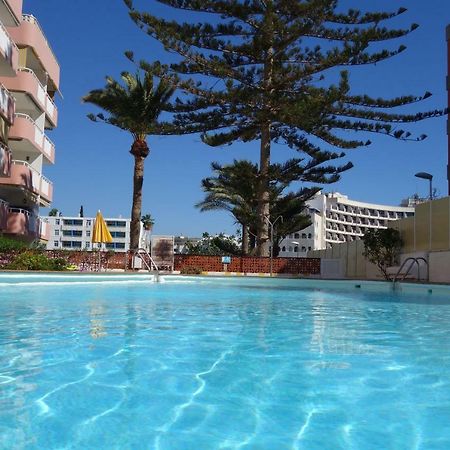 Valparaiso Top Floor Плайя-дель-Инглес Экстерьер фото