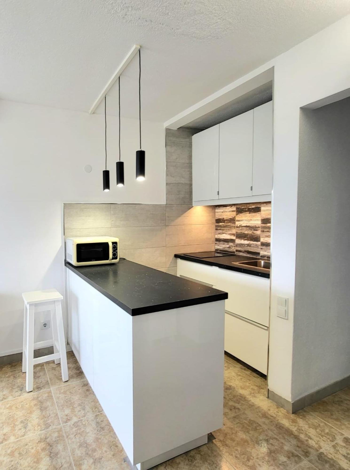 Valparaiso Top Floor Плайя-дель-Инглес Экстерьер фото