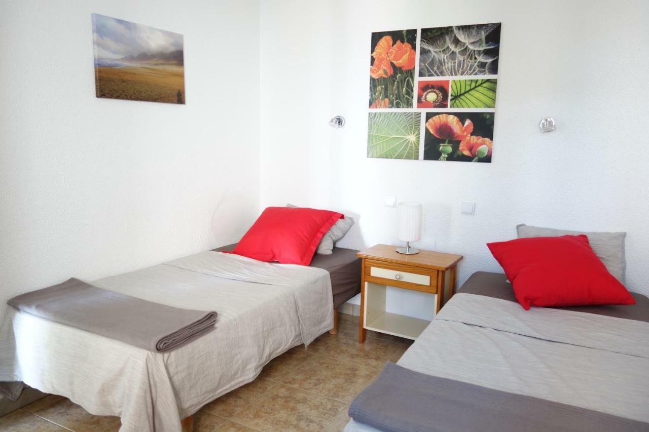 Valparaiso Top Floor Плайя-дель-Инглес Экстерьер фото