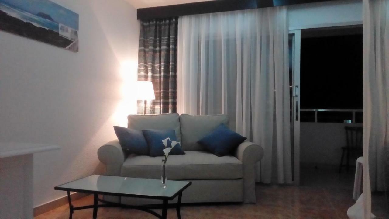 Valparaiso Top Floor Плайя-дель-Инглес Экстерьер фото