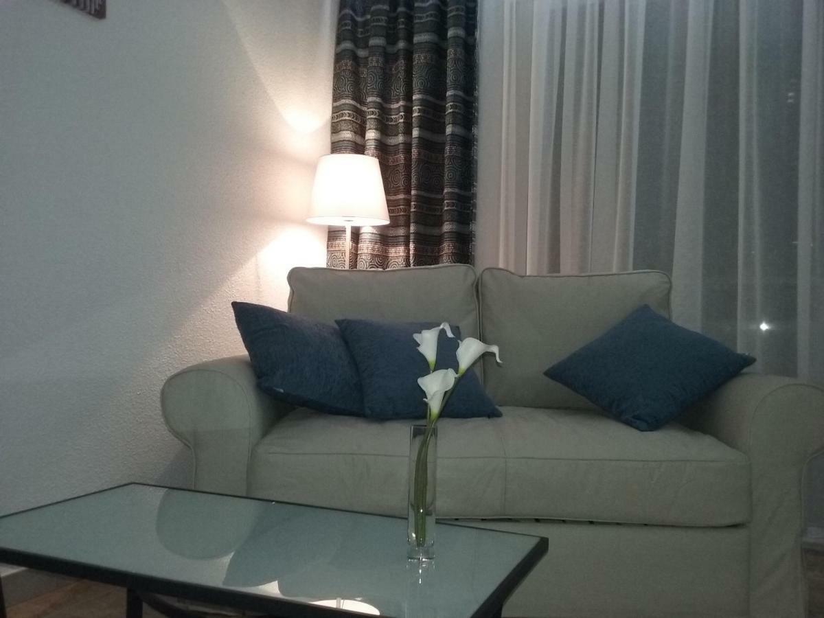 Valparaiso Top Floor Плайя-дель-Инглес Экстерьер фото
