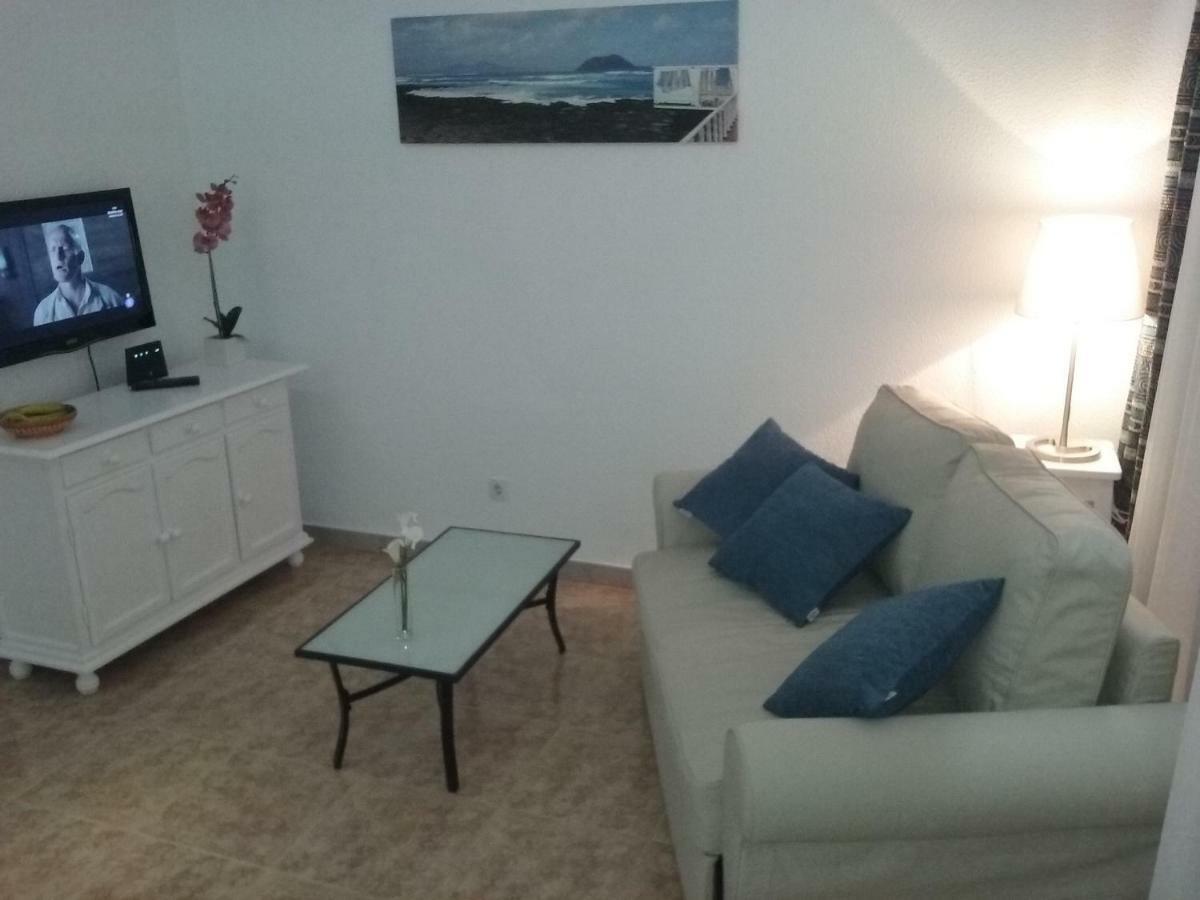 Valparaiso Top Floor Плайя-дель-Инглес Экстерьер фото